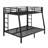 Metal Bunk Bed For Teens And Adults-1592480130