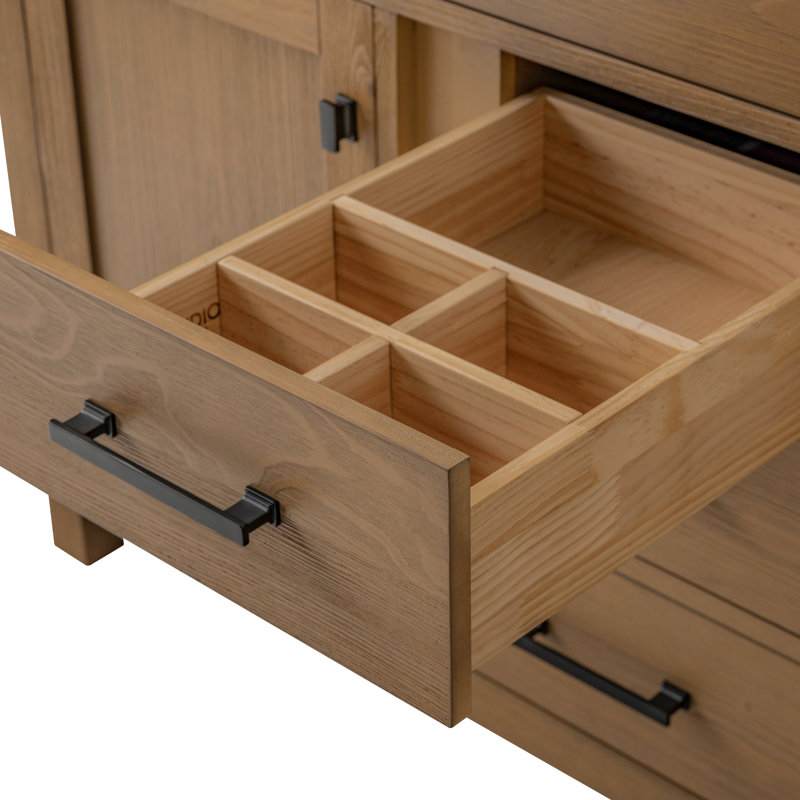 Luther 36" W Single Vanity