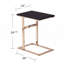 Table de bout contemporaine Rindland