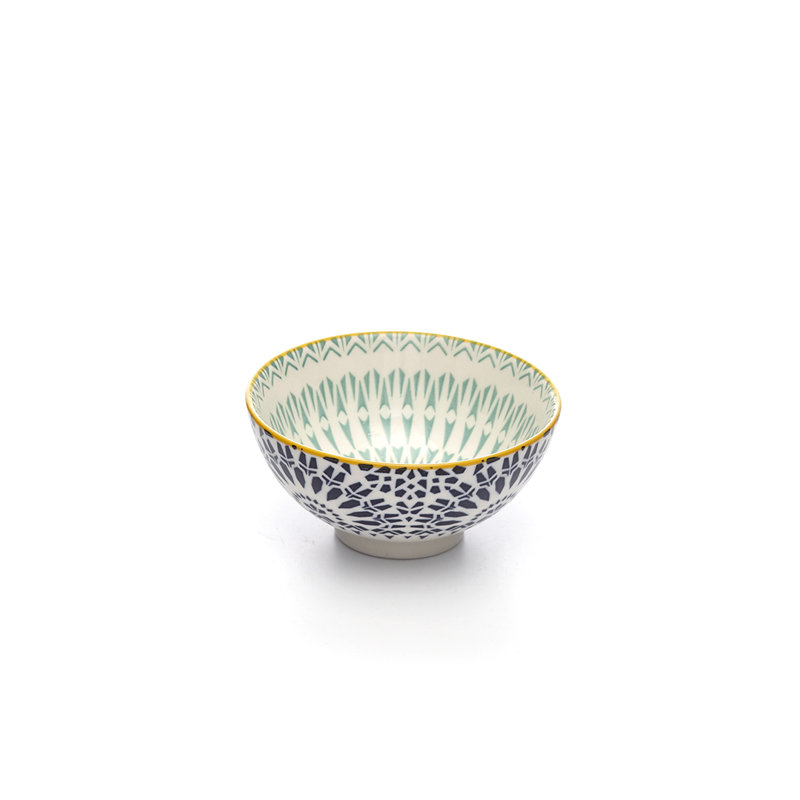 4 Piece Dining Bowl Set