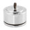 Manhattan Decorative Box Round