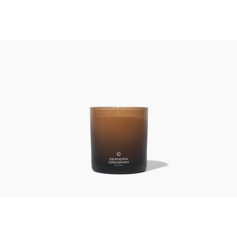 Santal Cardamom Candle & Playlist