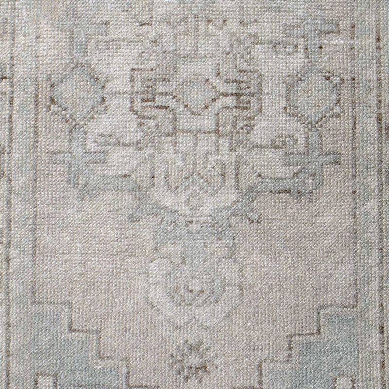 Tapis rétro Tatu