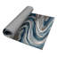 Tapis intérieur et extérieur gris Nature-301017236