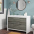 Ensemble de meuble-lavabo simple 47 po Korrina