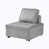 Gray is out of stock selected