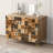 35" Wide Sideboard