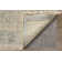Alberdine Transitional Medallion Handmade Sand Rug