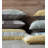 Zephyr Patchwork Throw Pillow