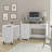 Credenza Desk