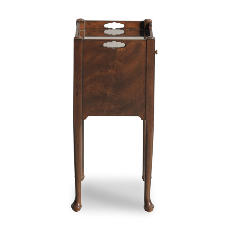 Pansy End Table