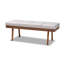 Banc rembourré-69474411