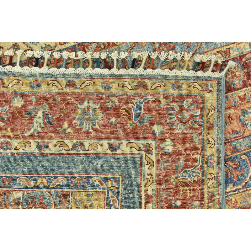 Johnston Multi Rug