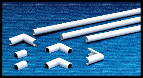 Ensemble de canal cordmate