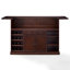 Bar avec rangement pour le vin Genoa-21204891