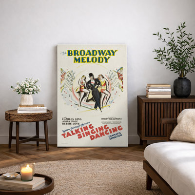 The Broadway Melody