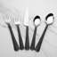 Ensemble de couverts de cinq articles pour une personne-144534729