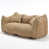 Coffee Chenille