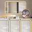 Miroir mural 48X32