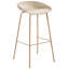 Counter Stool with Metal Frame-823883989