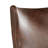 Essexville Solid Wood Accent Chair with Nailhead Trim-124472771