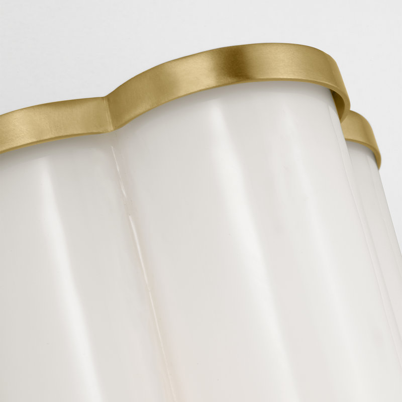 Freya 1 - Light LED Vanity Light