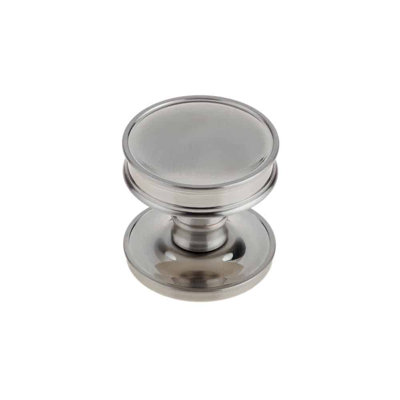 Berkeley Passage Door Knob