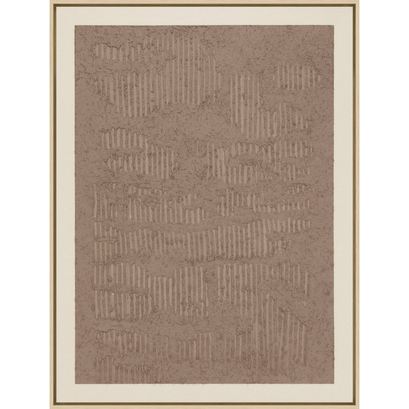 Vestige I, Brown