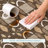Machine Washable Indoor/Outdoor Chantille ACN2920 Striped Rug-190076209-190076213