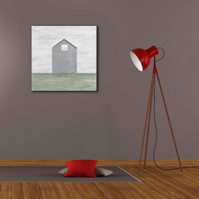 'Rural Simplicity III by Courtney Prahl, Canvas Wall Art