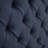 Upholstery Headboard Grey Queen-1155443026