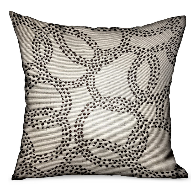 De 12 po x 20 po et pèse-personne pour l’extérieur et l’intérieur en Coussin décoratif