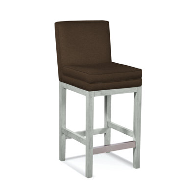 Upholstered Stool