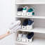 Ensemble de 6 porte-chaussures larges