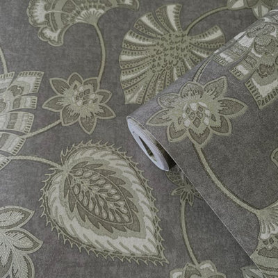 Elegance 10m x 53cm Wallpaper Roll