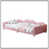 Rose est en rupture de stock