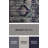Machine Washable Gray Area Rug-736534375