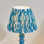 Bibury Wood Table Lamp-123696590