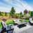 Nicole Miller New York Patio Country Danica Geometric Indoor/Outdoor Area Rug-124301364-55712066