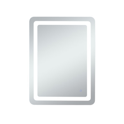 Juliane Accent Mirror