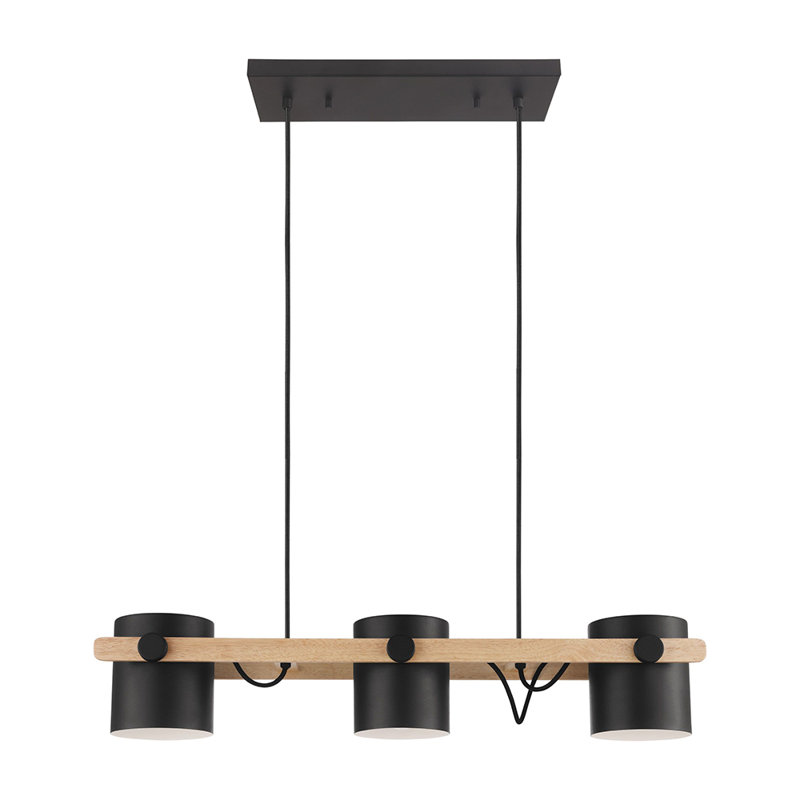 Gregor 3 - Light Kitchen Island Pendant