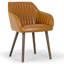 Chaise rembourrée Nelligan