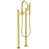 Satin Brass