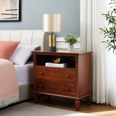 1 Drawer Nightstand