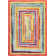 Horace Geometric Indoor Rug
