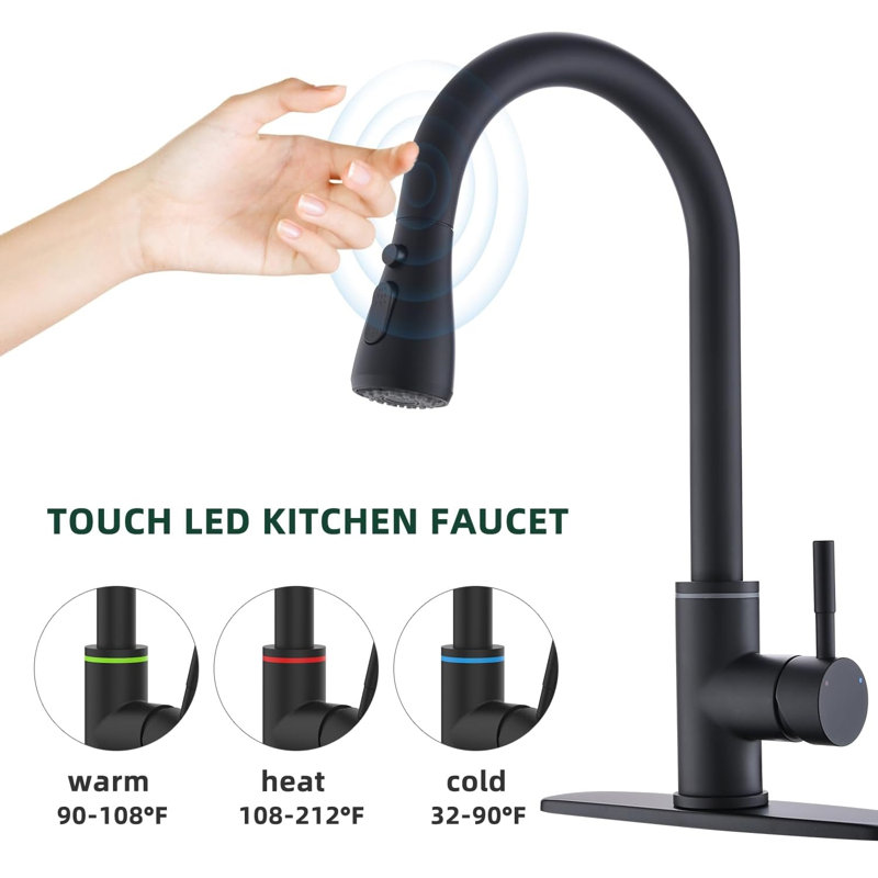 Belfry Kitchen Alsfeld Kitchen Faucet