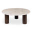 Table basse Feuily
