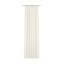 Kituku Semi Sheer Curtain Single Panel-48868762-20038421