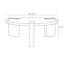 Forrest Solid Wood Coffee Table