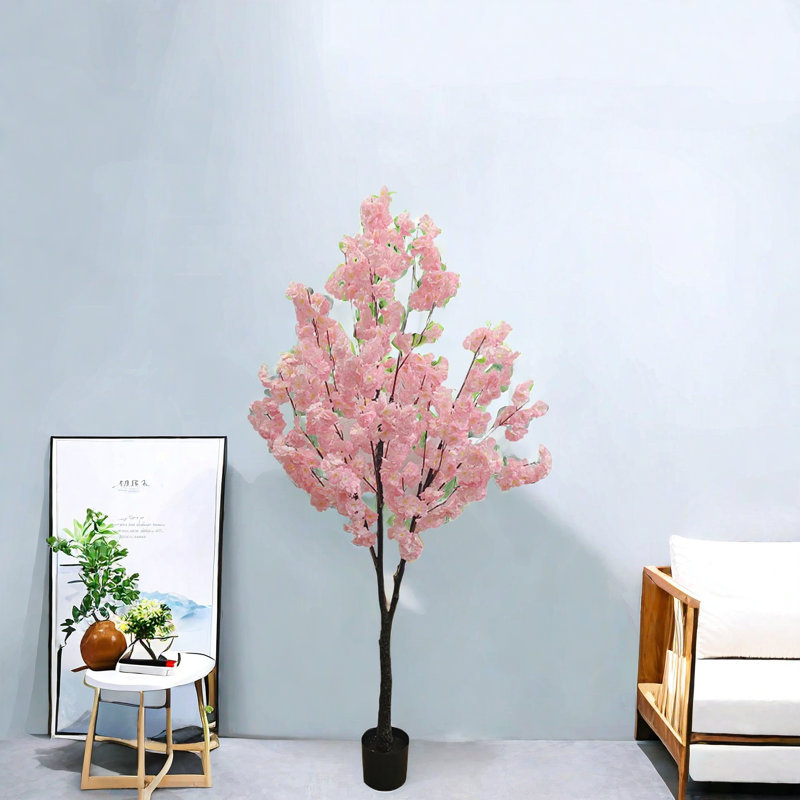 70.87cm Cherry Blossom Plant